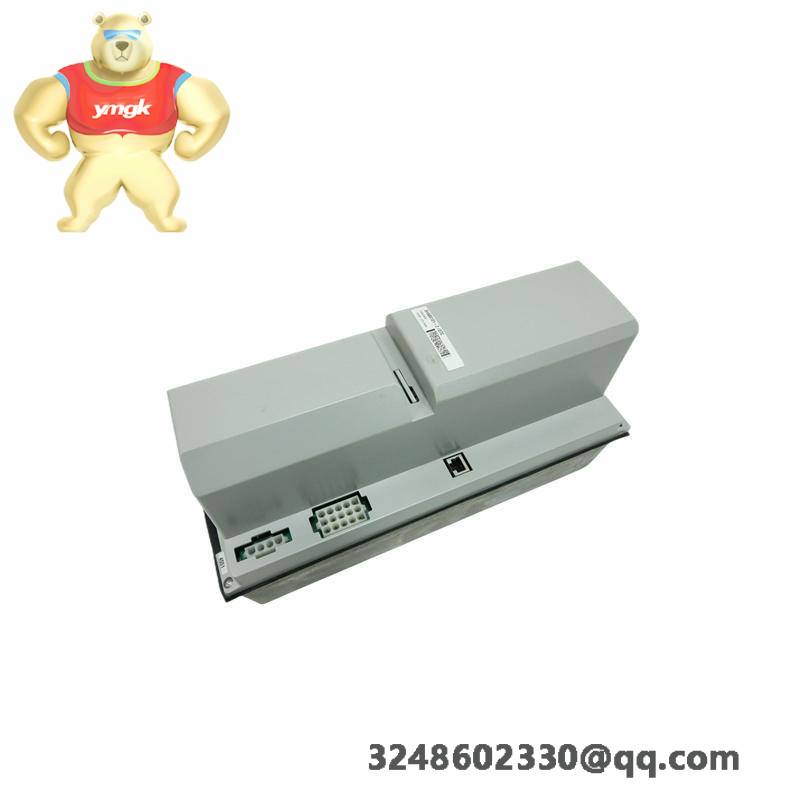 ABB IRB4600-3HAC028837