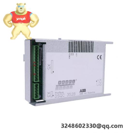 ABB 3HAC10472-1