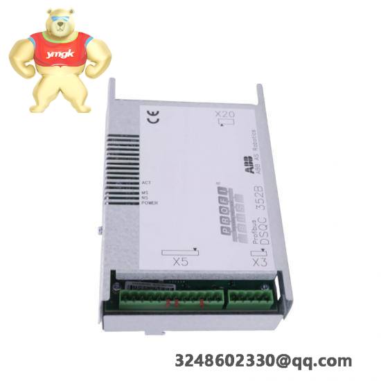 ABB 3HAC10472-1