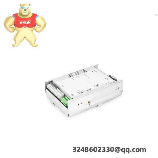 ABB 3HAC027872-003