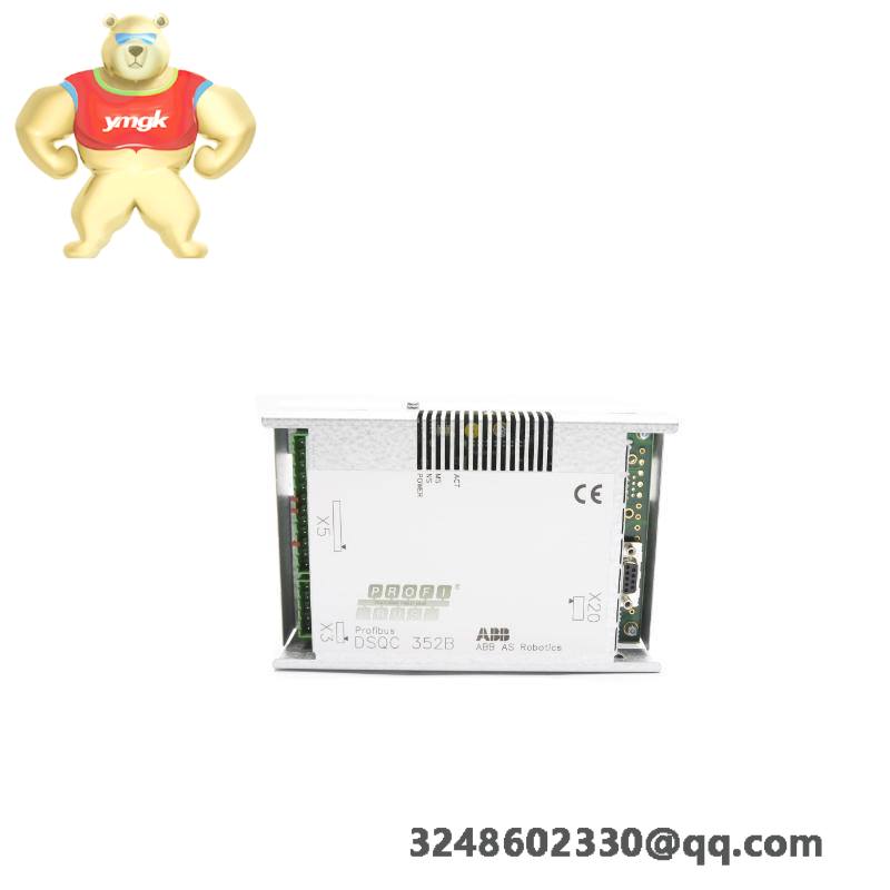 ABB DSQC352