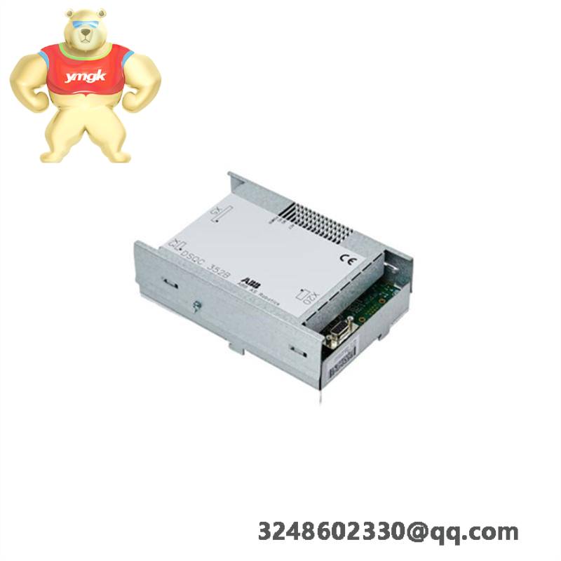 ABB NTRO04-A