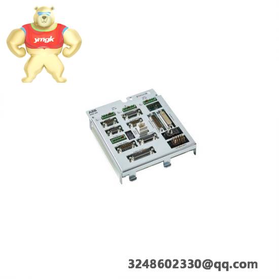 ABB DSQC504 3HAC5689-1