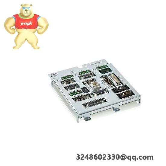 ABB DSQC504 3HAC5689-1