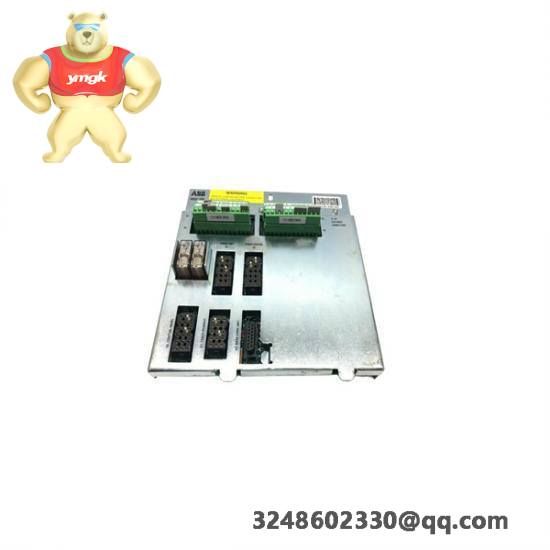 ABB DSQC509