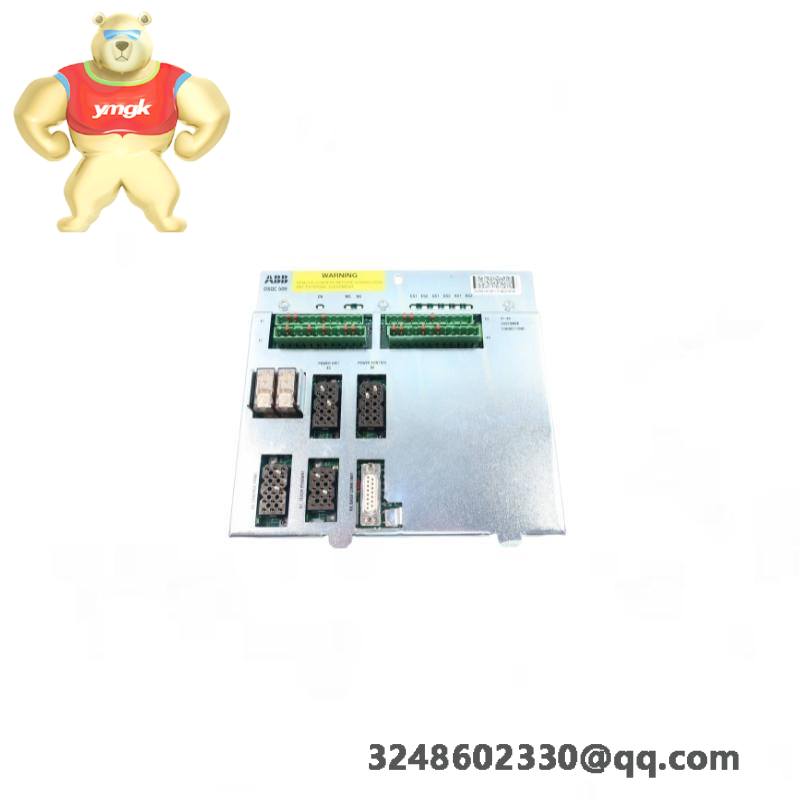 ABB DSQC509