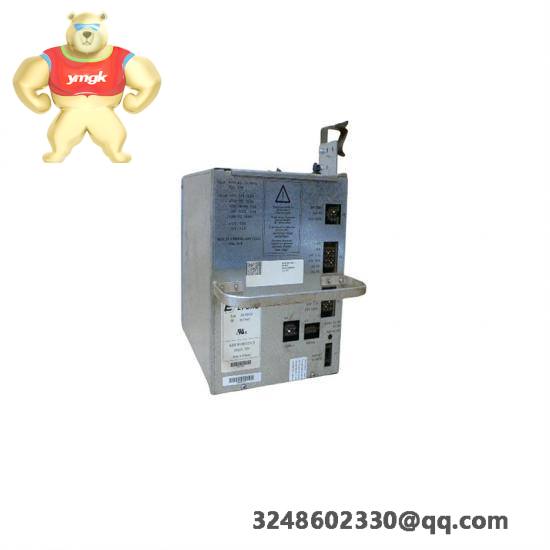 ABB DC705F