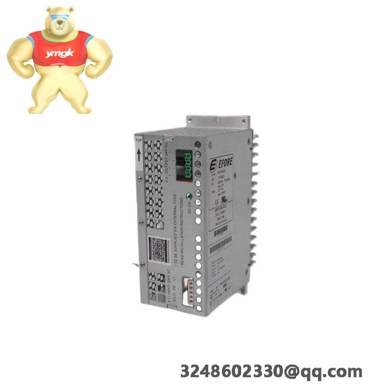 ABB DSQC608