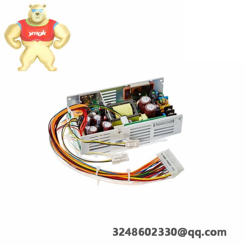 ABB DSQC 325