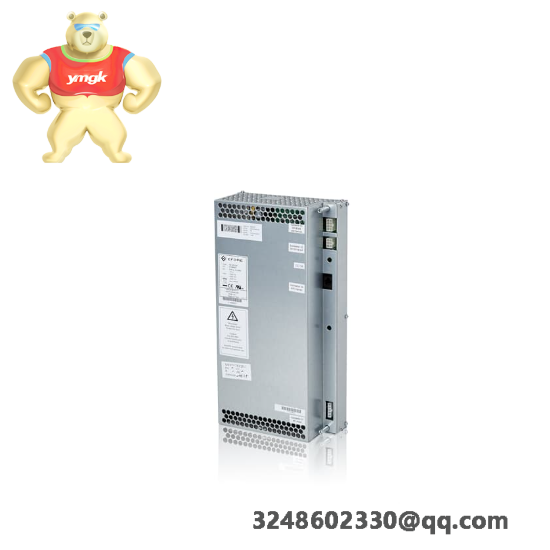 ABB DSQC627 3HAC020466-001