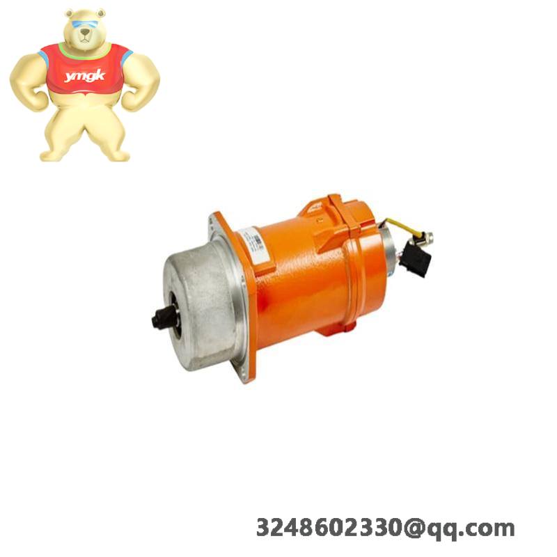 ABB DSQC627 3HAC020466-001
