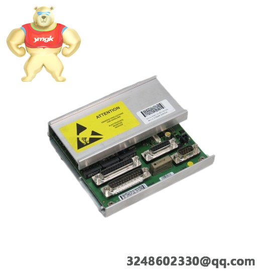 ABB DSQC 258 3HAA 3536-AUA/1