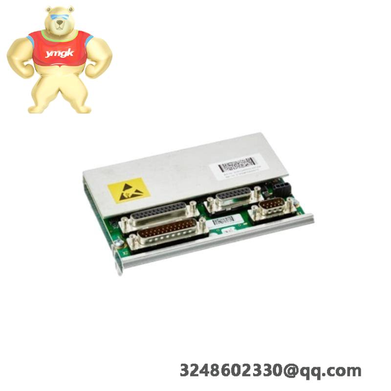 ABB 3BSE018680R1