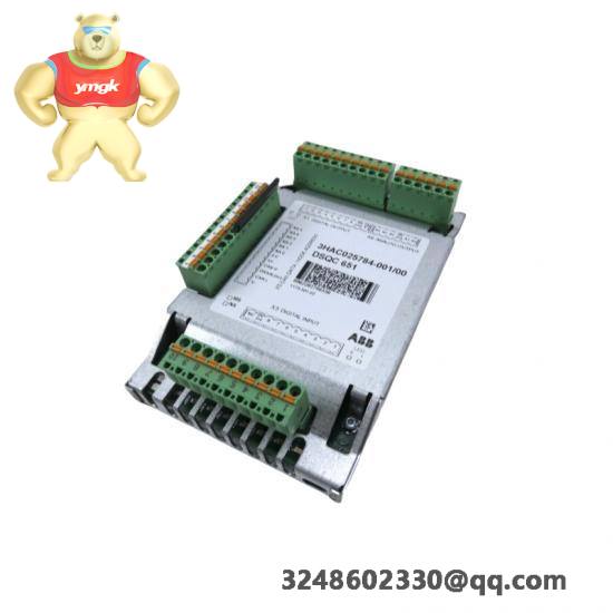 ABB PSU-0261-12A