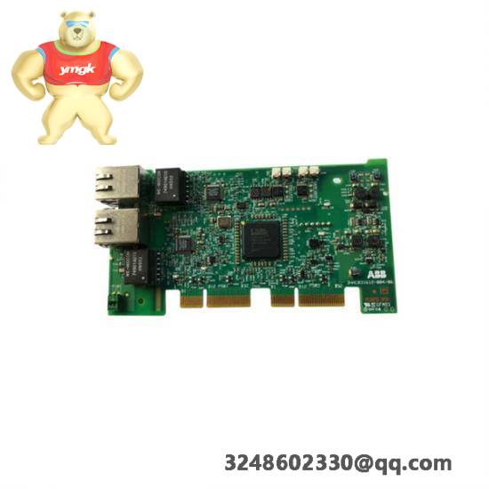 ABB DSQC676 3HAC031612-001
