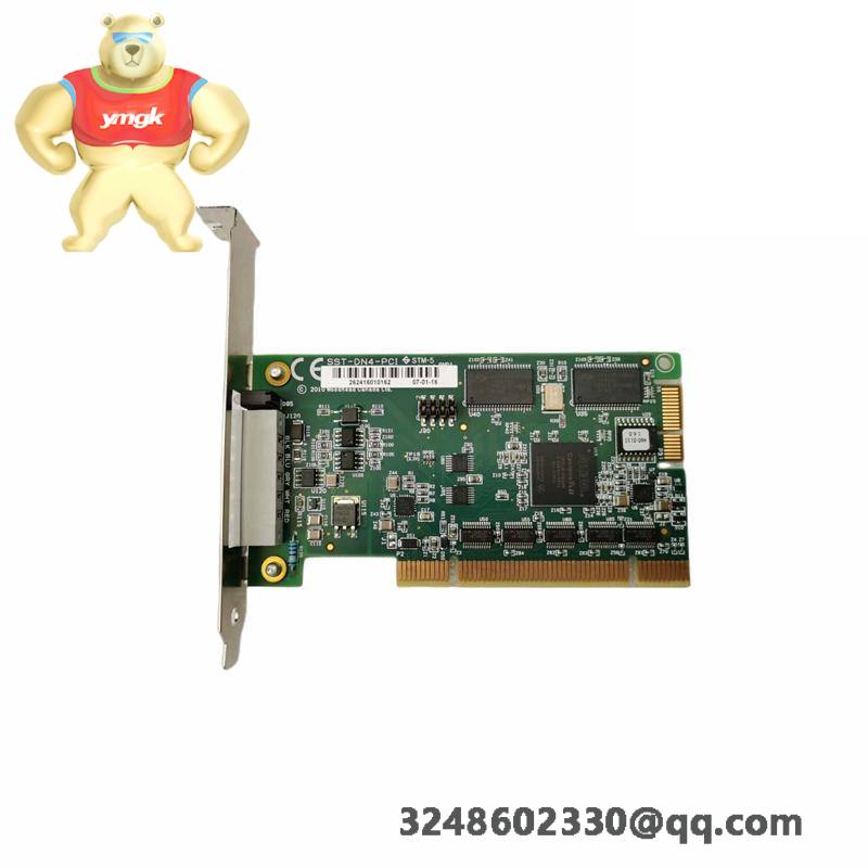 ABB NLWC-02