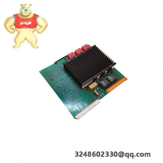 ABB 3HAC17024-1