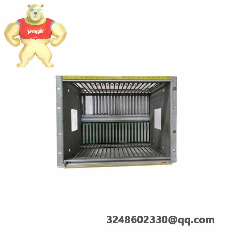 ABB 3BSE019297R1 DSRF 197