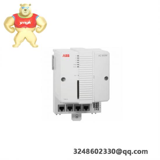 ABB DSRF197 3BSE019297R1
