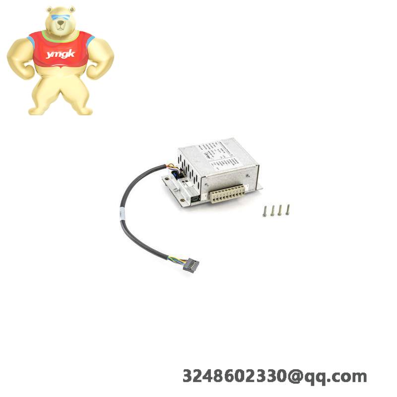 ABB 3HAC4615-1