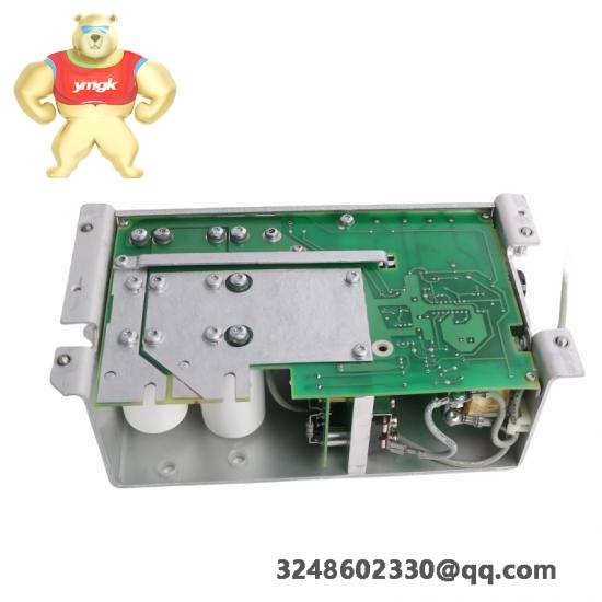 ABB DSSR122 4899001-NK