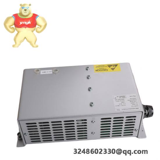 ABB DSSR122 4899001-NK
