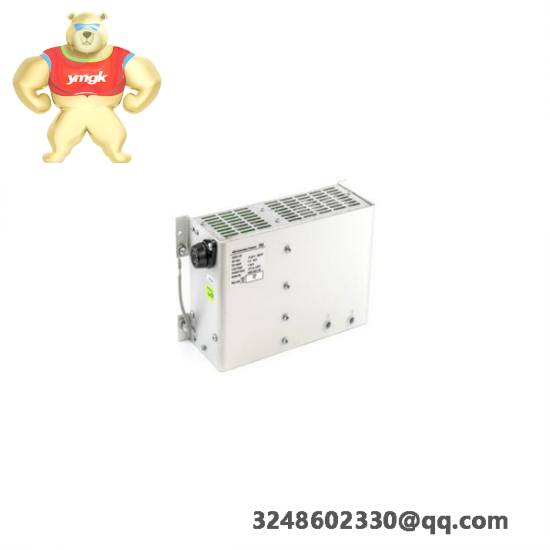 ABB DSSR122 4899001-NK