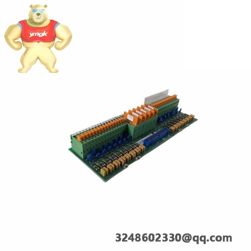 ABB S-113H D1031SH45TS02