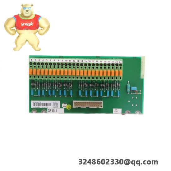 ABB 3BSC690048R1