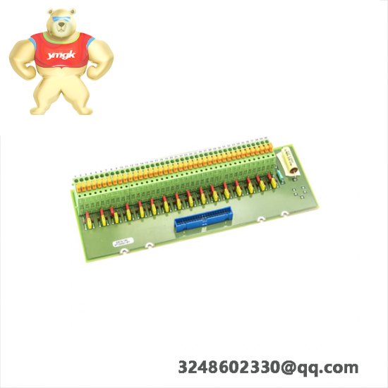 ABB YM322001-EH