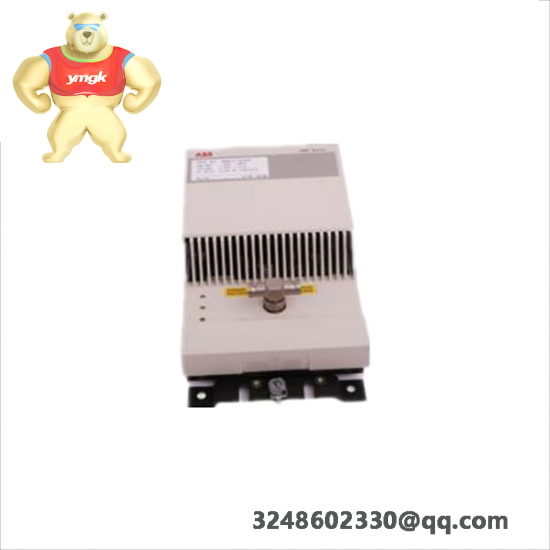ABB 3BUR002092R1