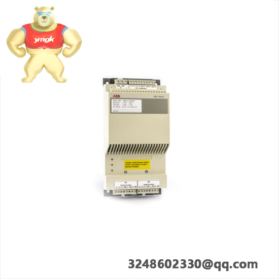 ABB TB807 3BSE008538R1-800xA