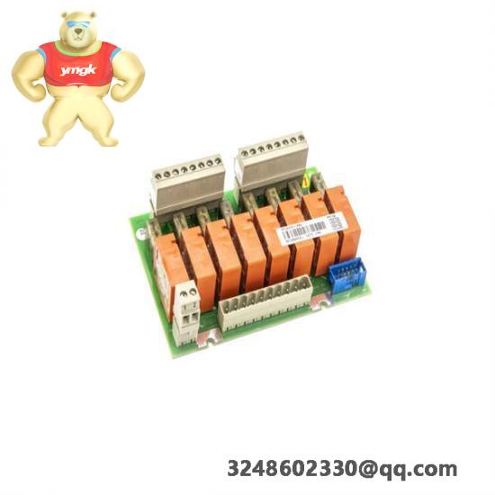 ABB 3HAC023324-001