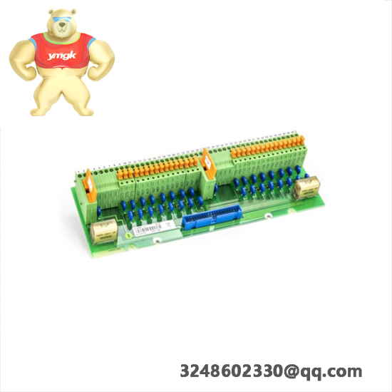 ABB DSTD N030 3BSE013334R1