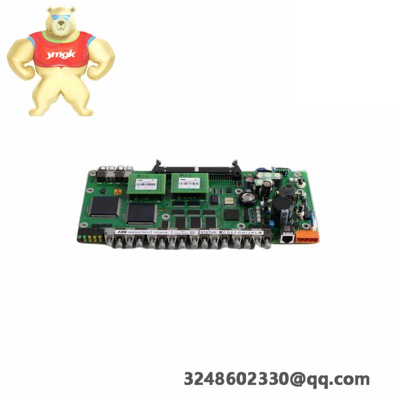 ABB DSTD110A YB161102-AM