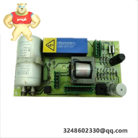 ABB DSTD 110A