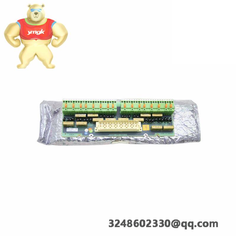 ABB REF615C_C