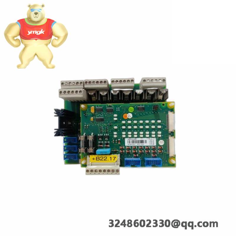 ABB DSTD197 3BSE004726R1