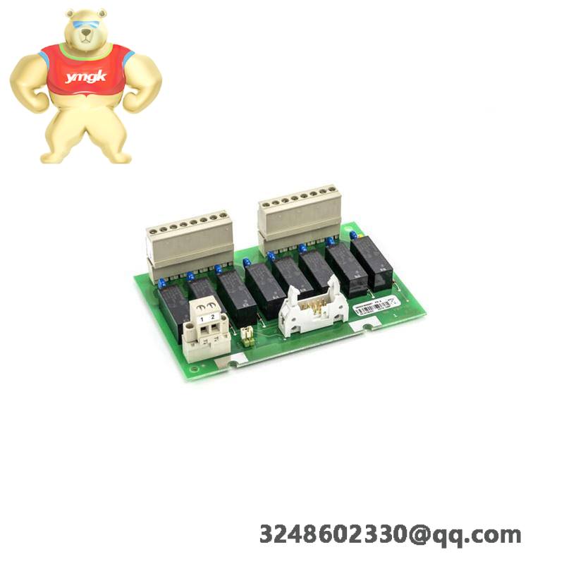 ABB DSTD N030 3BSE013334R1