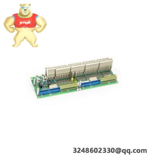 ABB DSTD N030 3BSE013334R1