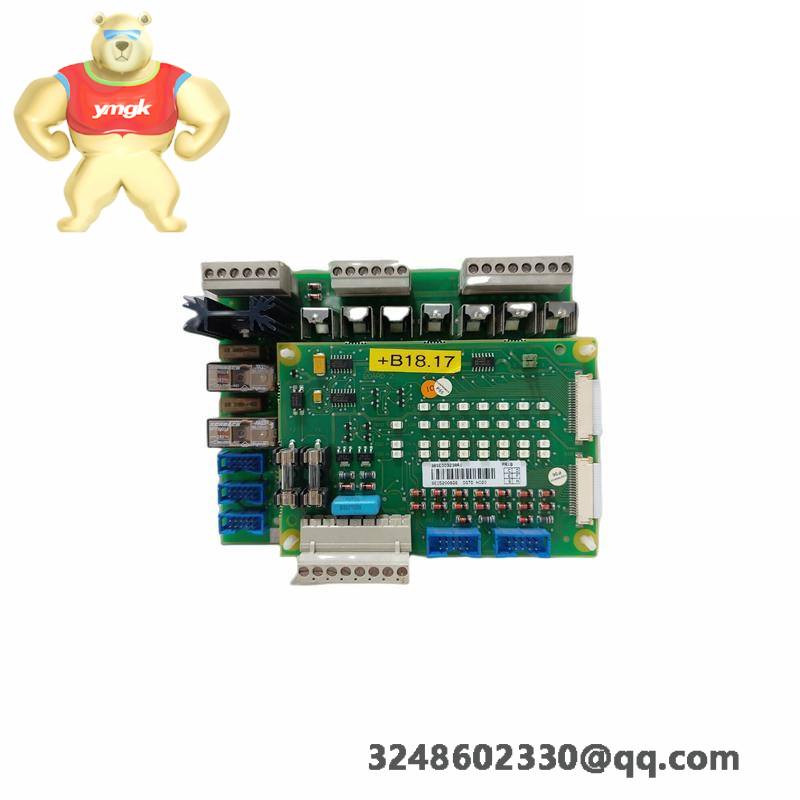 ABB 3BHB010662R0120