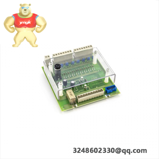 ABB DSTD 110A