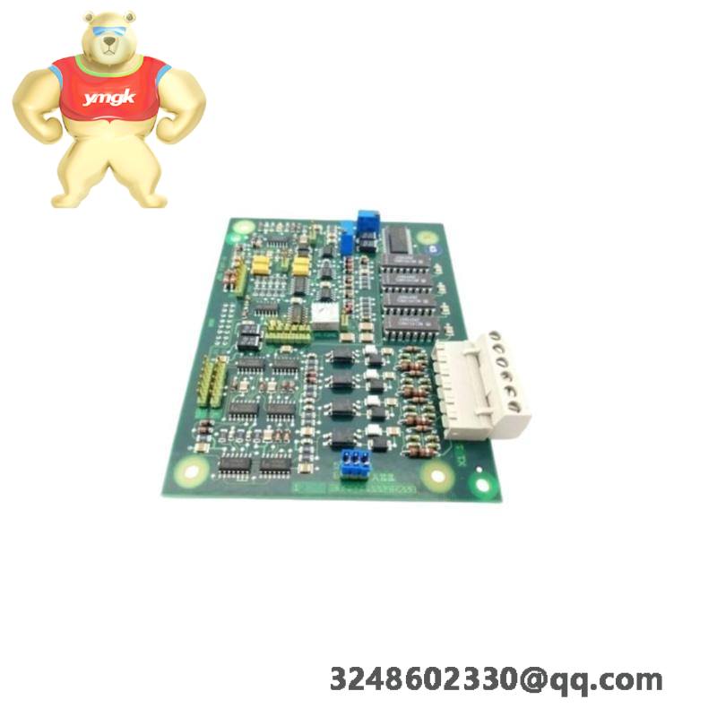 ABB 3HNA007885-002