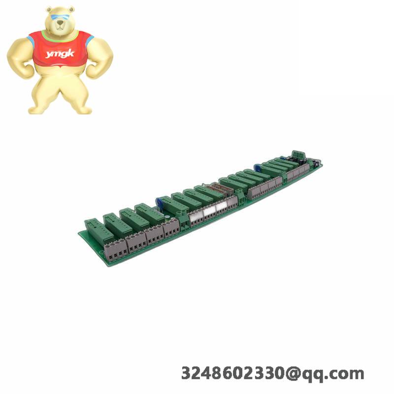 ABB 3HNA003518-001