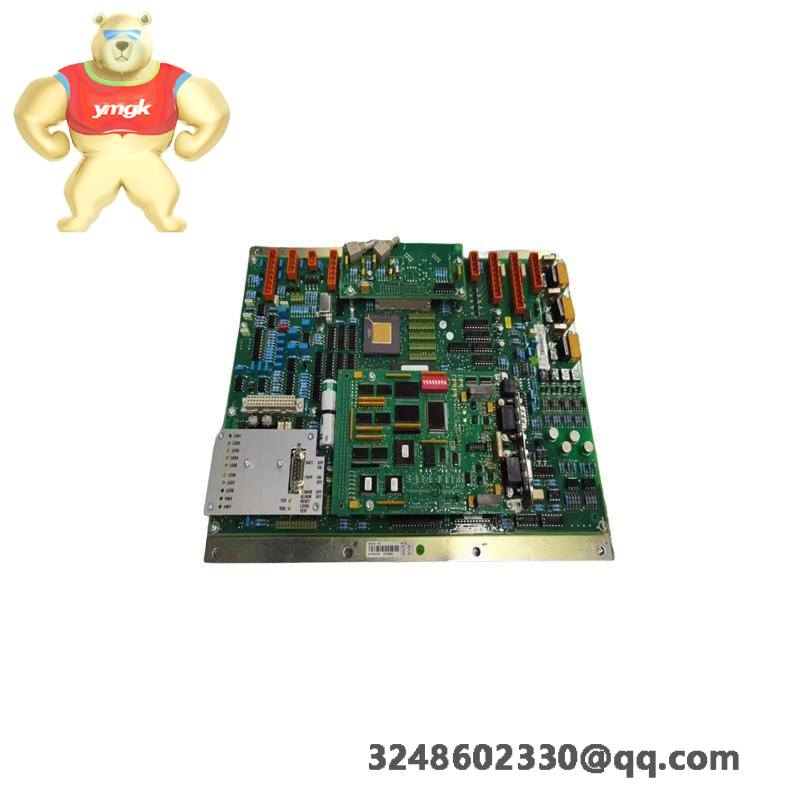 ABB DTCC901B