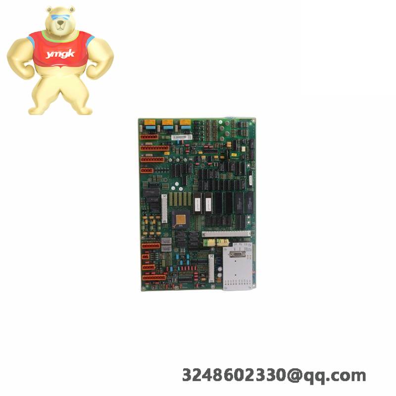 ABB DTCC901B