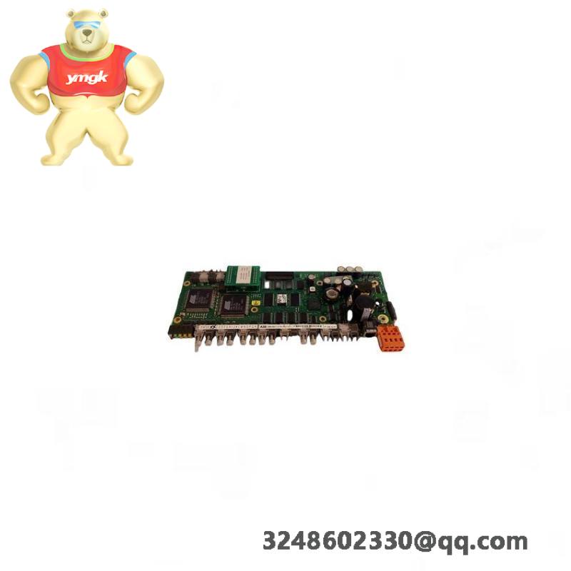 ABB DTDX991A