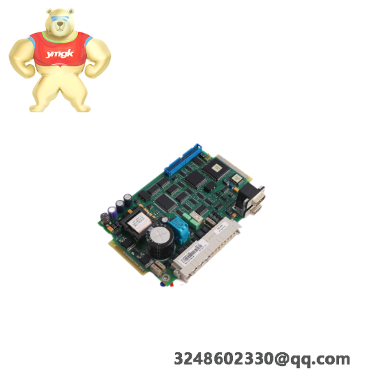 ABB GJR2265600r101 VT371Dr101