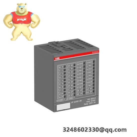ABB PFSK162 3BSE015088R1 服务器板