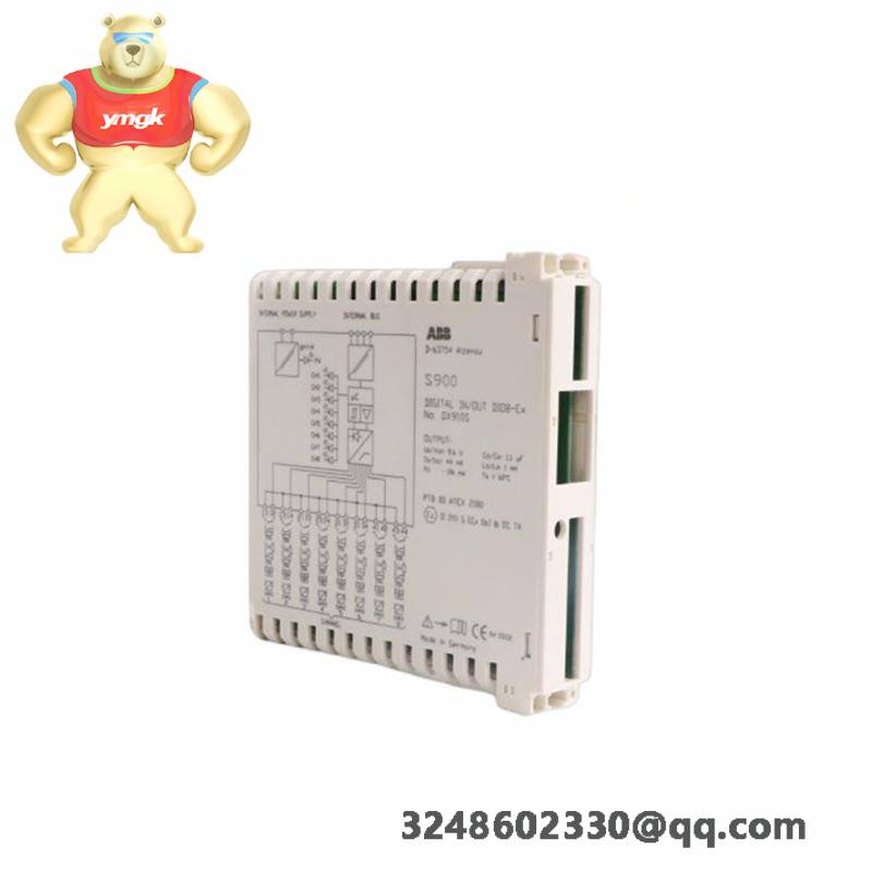 ABB PFCL201CD-20KN